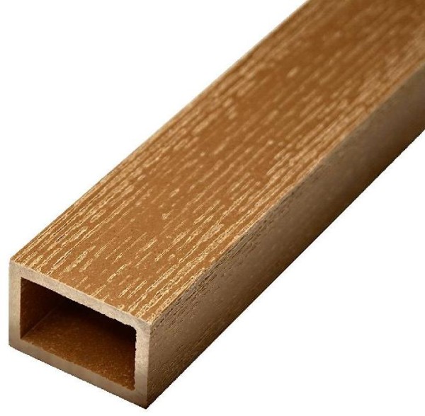 Балясина FAYNAG ДПК WOOD тик купить в Южно-Сахалинске