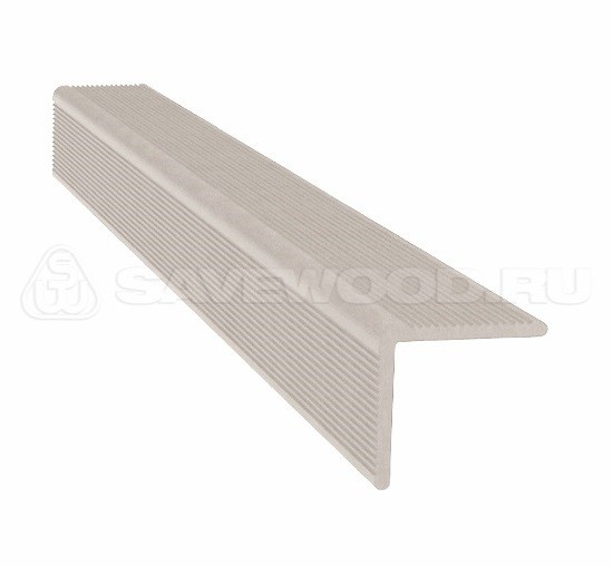 Уголок из ДПК Savewood – Бежевый купить в Южно-Сахалинске
