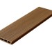 Террасная доска из ДПК RusDecking Unodeck Ultra - Орех купить в Южно-Сахалинске
