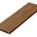 Террасная доска из ДПК RusDecking Unodeck Ultra - Орех купить в Южно-Сахалинске