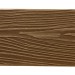 Террасная доска из ДПК RusDecking Unodeck Ultra - Орех купить в Южно-Сахалинске