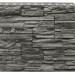 Фасадная панель Royal Stone, Камень Скалистый, Квебек купить в Южно-Сахалинске