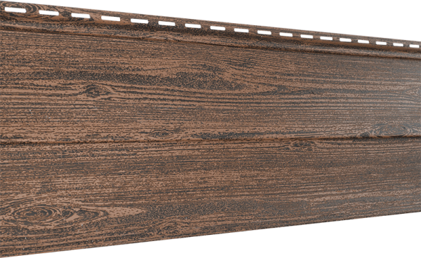 Сайдинг Ю-Пласт TIMBERBLOCK Ель (Тимберблок), Сибирская купить в Южно-Сахалинске