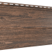 Сайдинг Ю-Пласт TIMBERBLOCK Ель (Тимберблок), Сибирская купить в Южно-Сахалинске