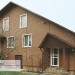 Сайдинг Ю-Пласт TIMBERBLOCK Ель (Тимберблок), Сибирская купить в Южно-Сахалинске