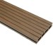 Террасная доска из ДПК CM Decking серия ROBUST цвет мербау купить в Южно-Сахалинске