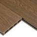 Террасная доска из ДПК CM Decking серия ROBUST цвет мербау купить в Южно-Сахалинске