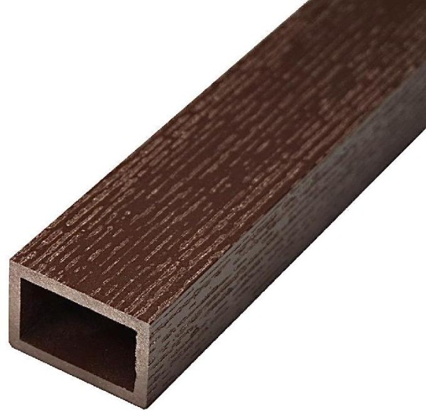 Балясина FAYNAG ДПК WOOD шоколад купить в Южно-Сахалинске