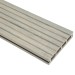 Террасная доска из ДПК CM Decking серия ROBUST цвет ясень купить в Южно-Сахалинске