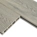 Террасная доска из ДПК CM Decking серия ROBUST цвет ясень купить в Южно-Сахалинске