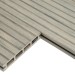 Террасная доска из ДПК CM Decking серия ROBUST цвет ясень купить в Южно-Сахалинске