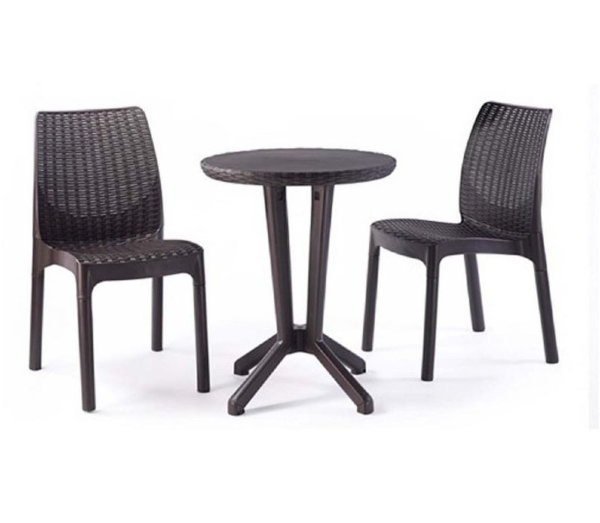 Комплект Bistro Set купить в Южно-Сахалинске