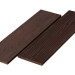 Заборная доска RusDecking UnoDeck Forte - Венге купить в Южно-Сахалинске