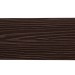 Заборная доска RusDecking UnoDeck Forte - Венге купить в Южно-Сахалинске