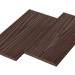 Заборная доска RusDecking UnoDeck Forte - Венге купить в Южно-Сахалинске