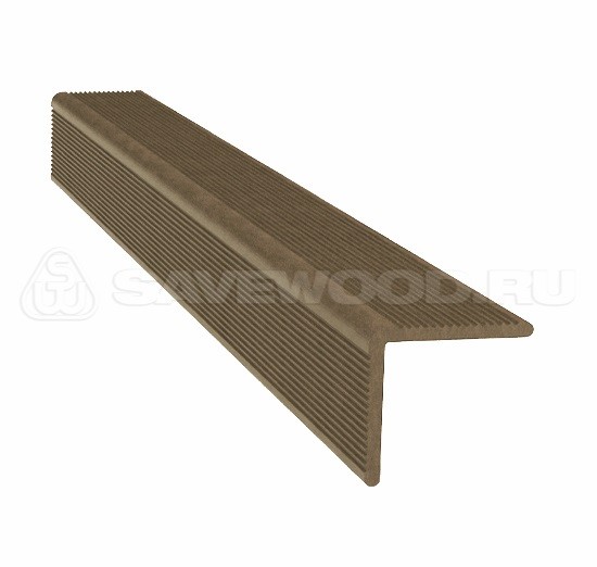 Уголок из ДПК Savewood – Тик купить в Южно-Сахалинске