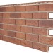 Фасадная панель VOX SOLID BRICK REGULAR бристоль купить в Южно-Сахалинске